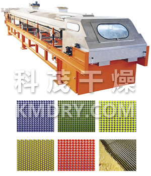 RL系列熔融造粒机