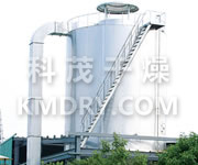 YPG Series Pressure Spray (cooling) Dryer