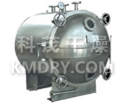 FZG/YZG Square And Round Static Vacuum Dryer