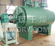 ZPD Vacuum Harrow Dryer