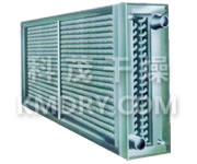 SRQ Series Heat Exchanger