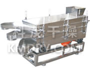 FS Series Square Vibrating Sieve