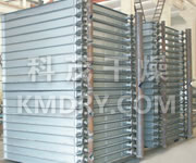 SRQ Series Heat Exchanger