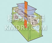 CG Series Forming Machine