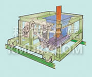 CG Series Forming Machine