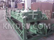 FS Series Square Vibrating Sieve 1